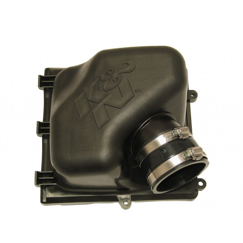 K&N 57S-4902 Performance Air Intake System OPEL CORSA D OPC - 2007-2013 Photo-0 