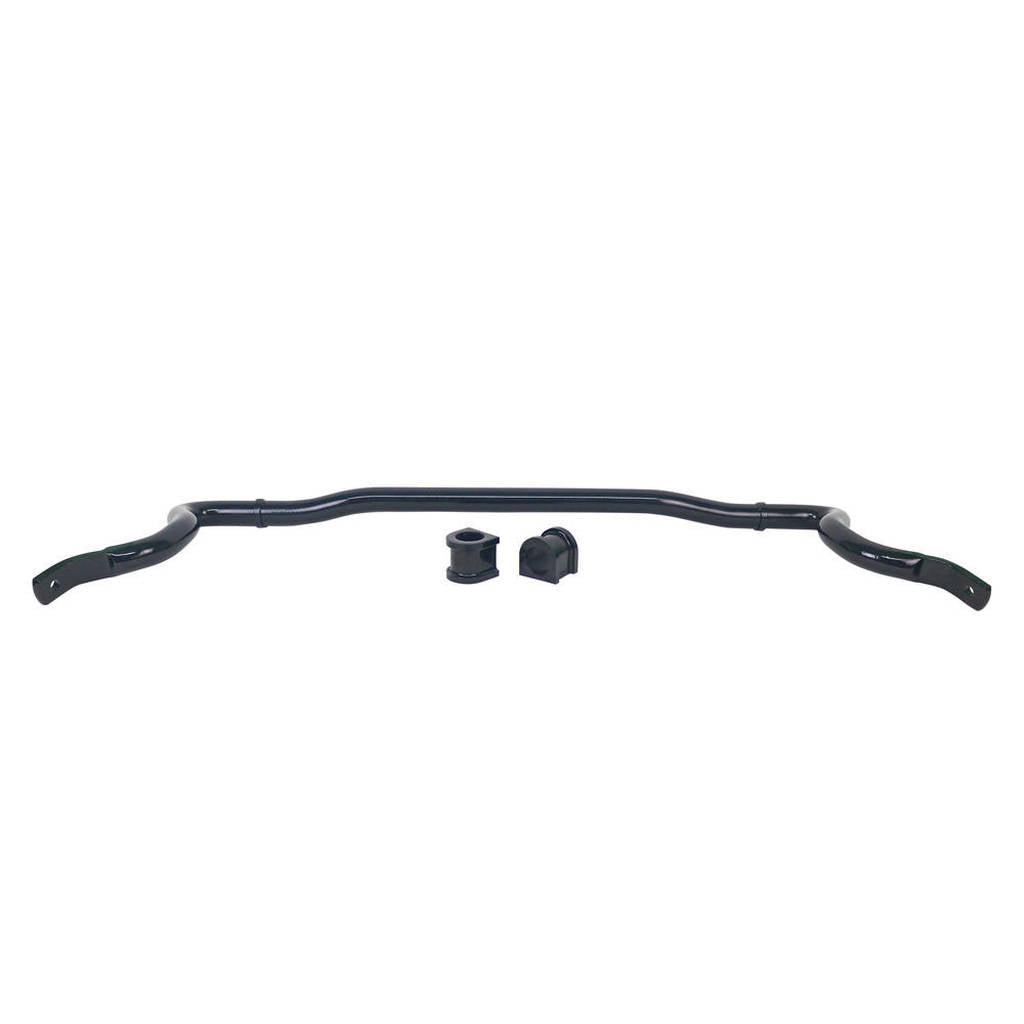 WHITELINE BTF88XX Front Anti Roll Bar - 38mm Non Adjustable for Toyota Land Cruiser 200 Series Photo-2 