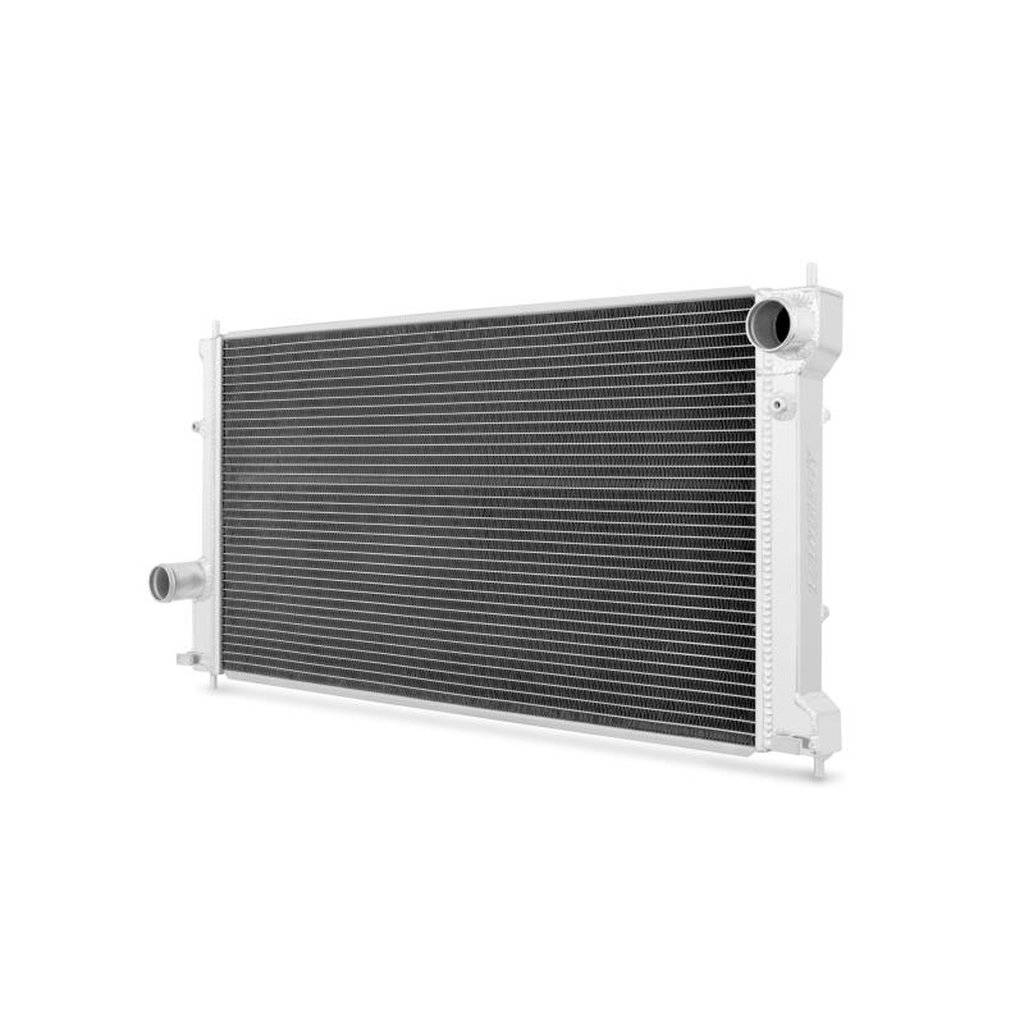 MISHIMOTO MMRAD-BRZ-13 Radiator SUBARU BRZ 2012+ Photo-7 