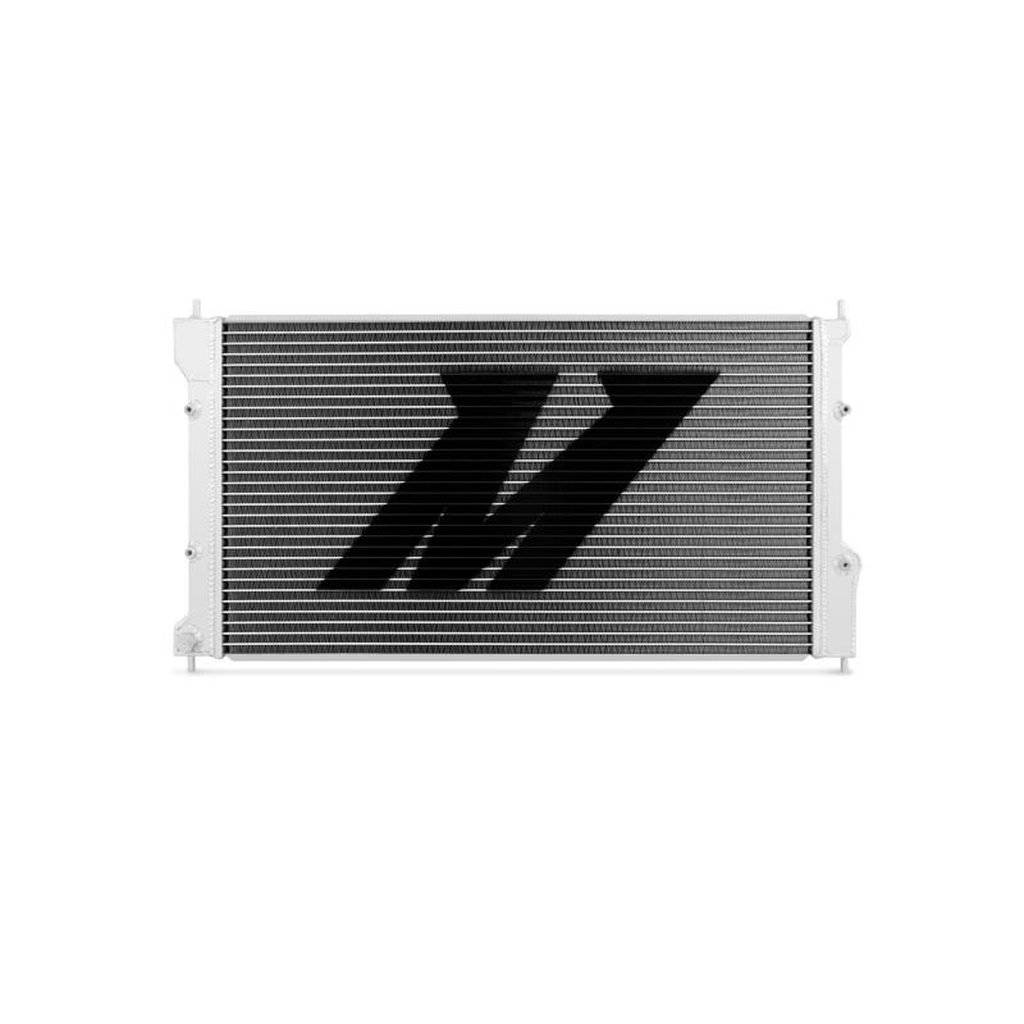 MISHIMOTO MMRAD-BRZ-13 Radiator SUBARU BRZ 2012+ Photo-9 