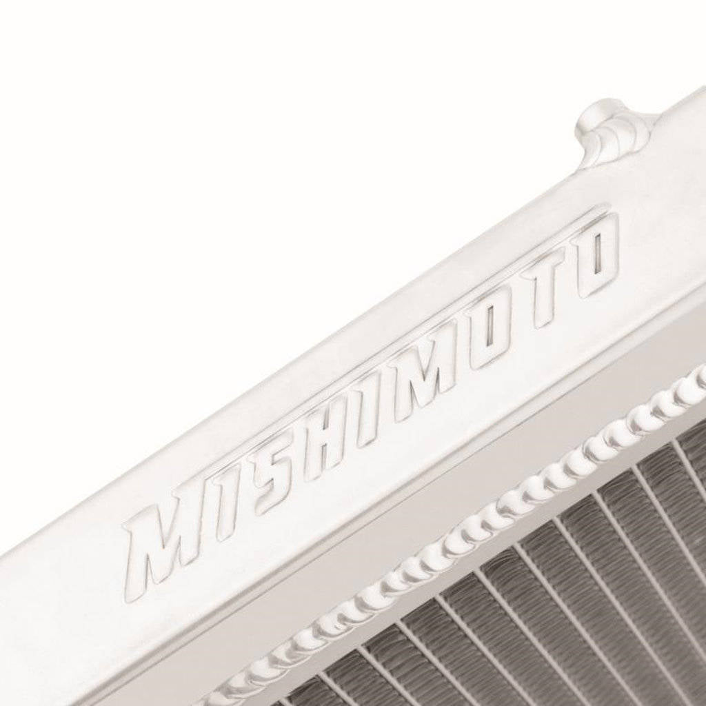 MISHIMOTO MMRAD-BRZ-13 Radiator SUBARU BRZ 2012+ Photo-11 
