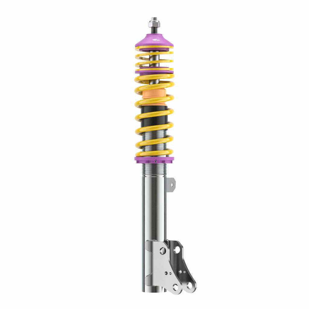 KW 10210014 Coilover Kit INOX V1 AUDI 80, 90; (89Q) Photo-7 