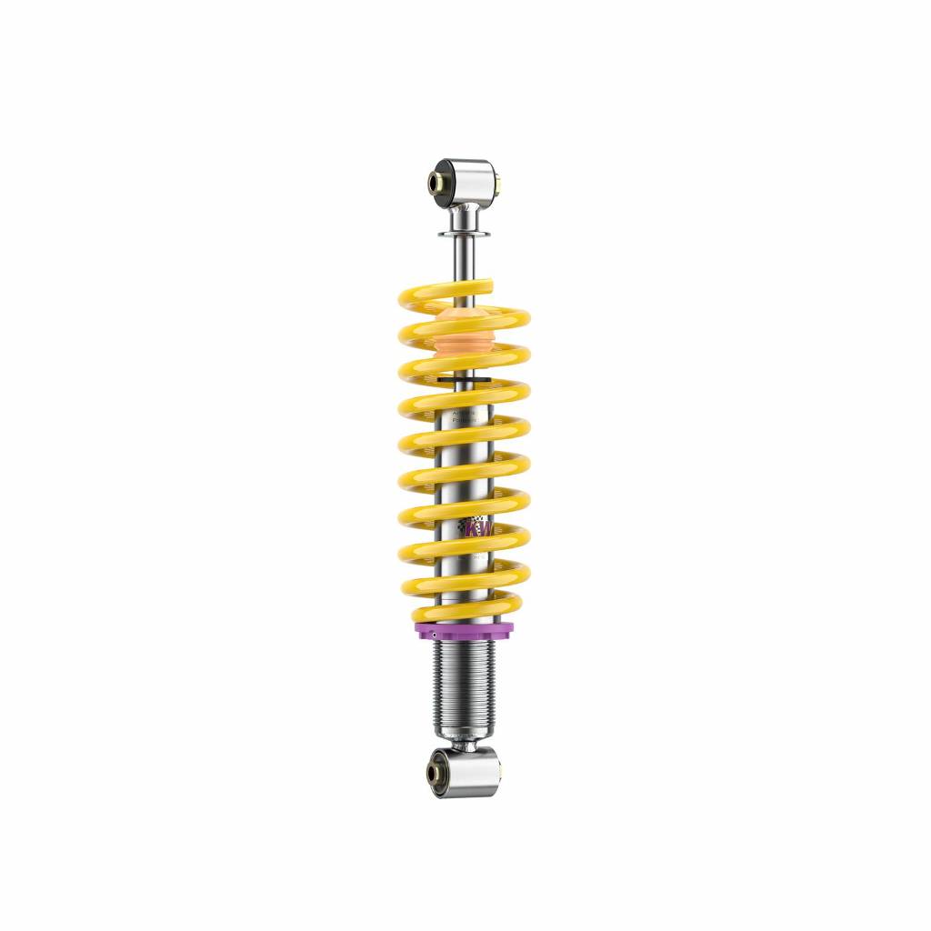 KW 10210016 Coilover Kit INOX V1 AUDI S2; (B4) Photo-7 