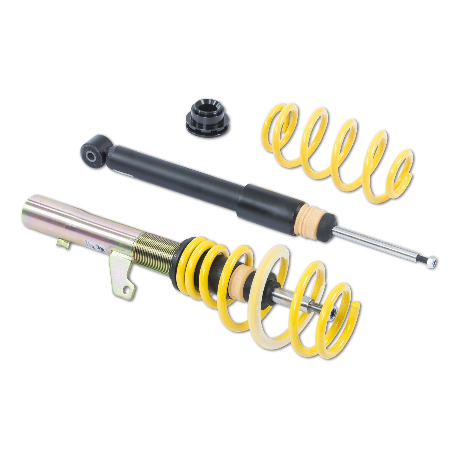 ST 13280077 Coilover Kit ST X AUDI Q3; (8U) 10/11- Photo-1 