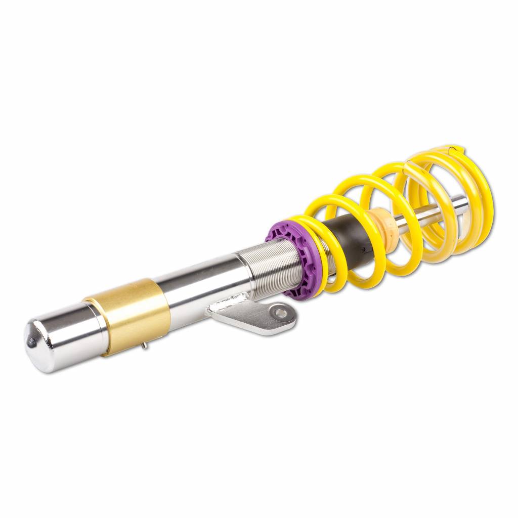 KW 1022000D Coilover Kit INOX V1 BMW 1er / 1-series (F20, F21); (1K2, 1K4) Photo-2 