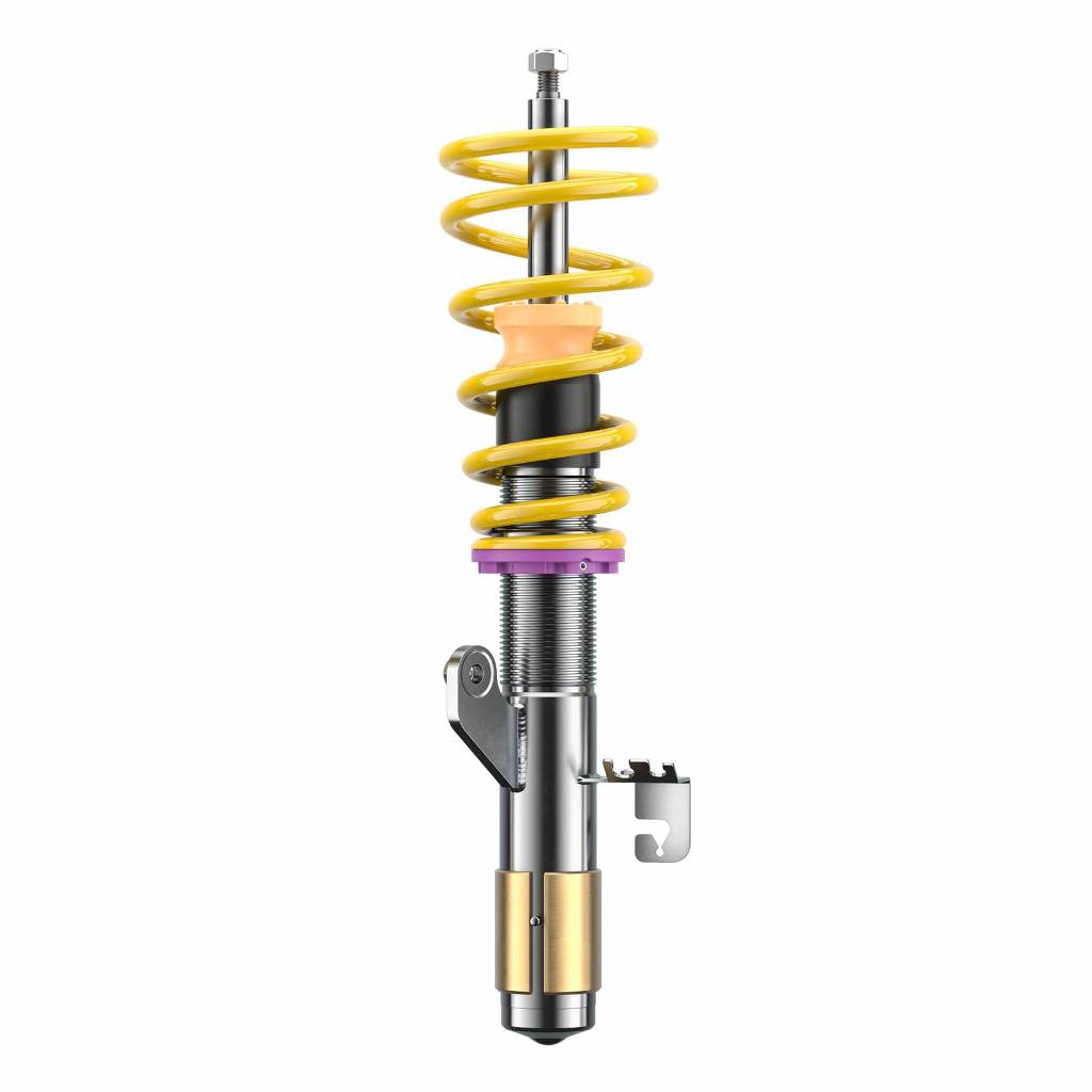 KW 1022000G Coilover Kit INOX V1 BMW 1er / 1-series (F20, F21); (1K2, 1K4) Photo-4 