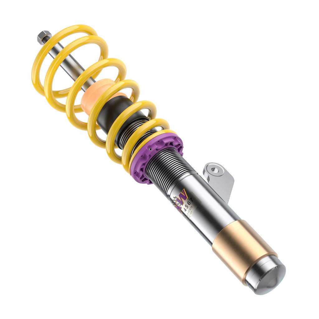 KW 1022000J Coilover Kit INOX V1 BMW 3er / 3-series (F30, F31); (3L, 3K) Photo-3 