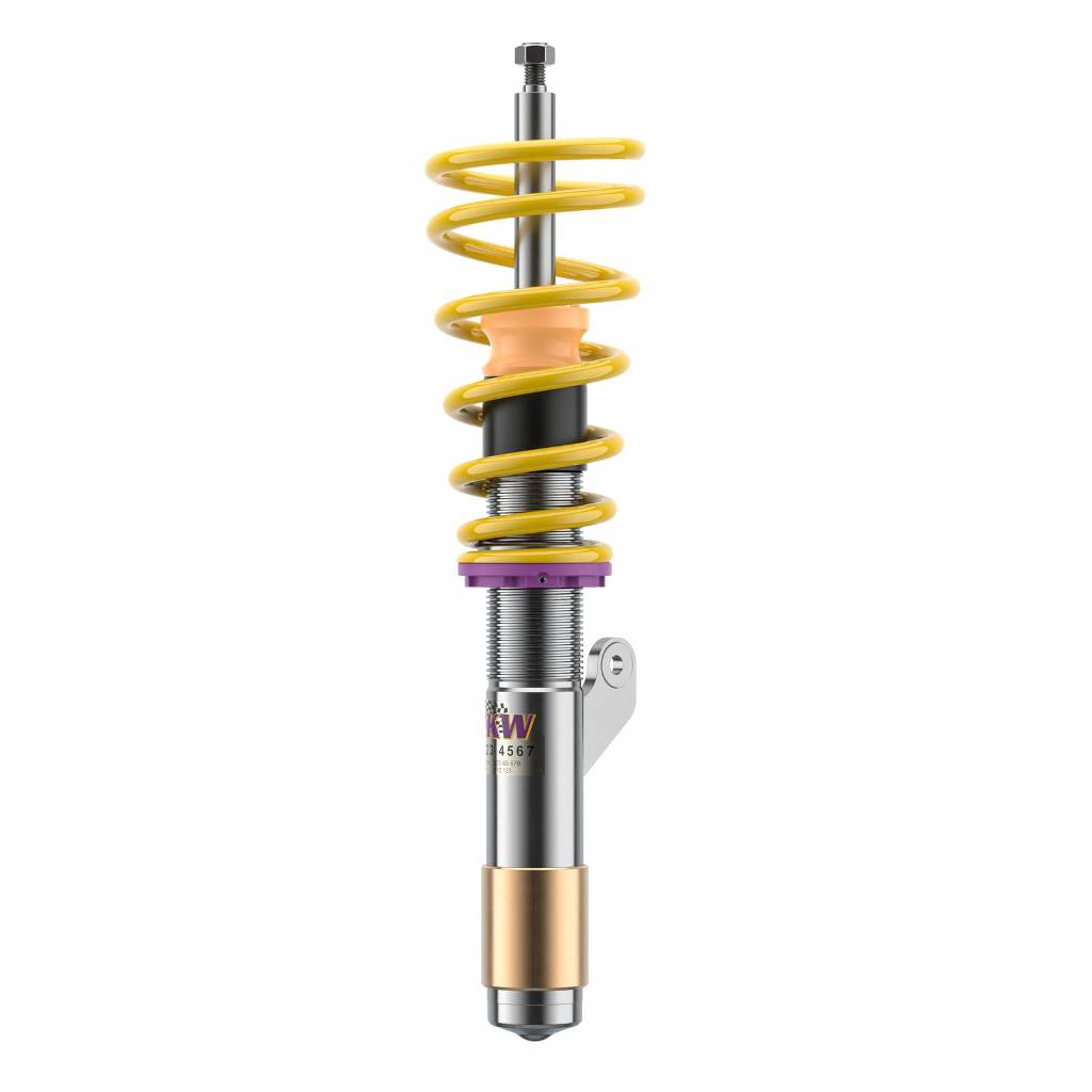 KW 1022000J Coilover Kit INOX V1 BMW 3er / 3-series (F30, F31); (3L, 3K) Photo-4 