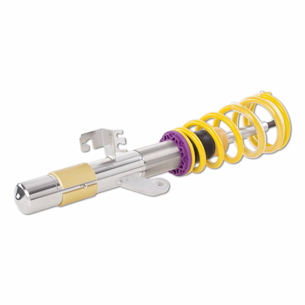 KW 1022000L Coilover Kit INOX V1 BMW 3er / 3-series (F30, F31); (3L, 3K) Photo-2 