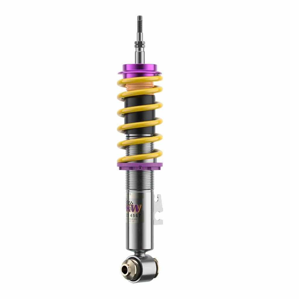 KW 10220070 Coilover Kit INOX V1 for MINI Cooper R56 (MINI-N, UKL-L) 2005-2014 Photo-7 