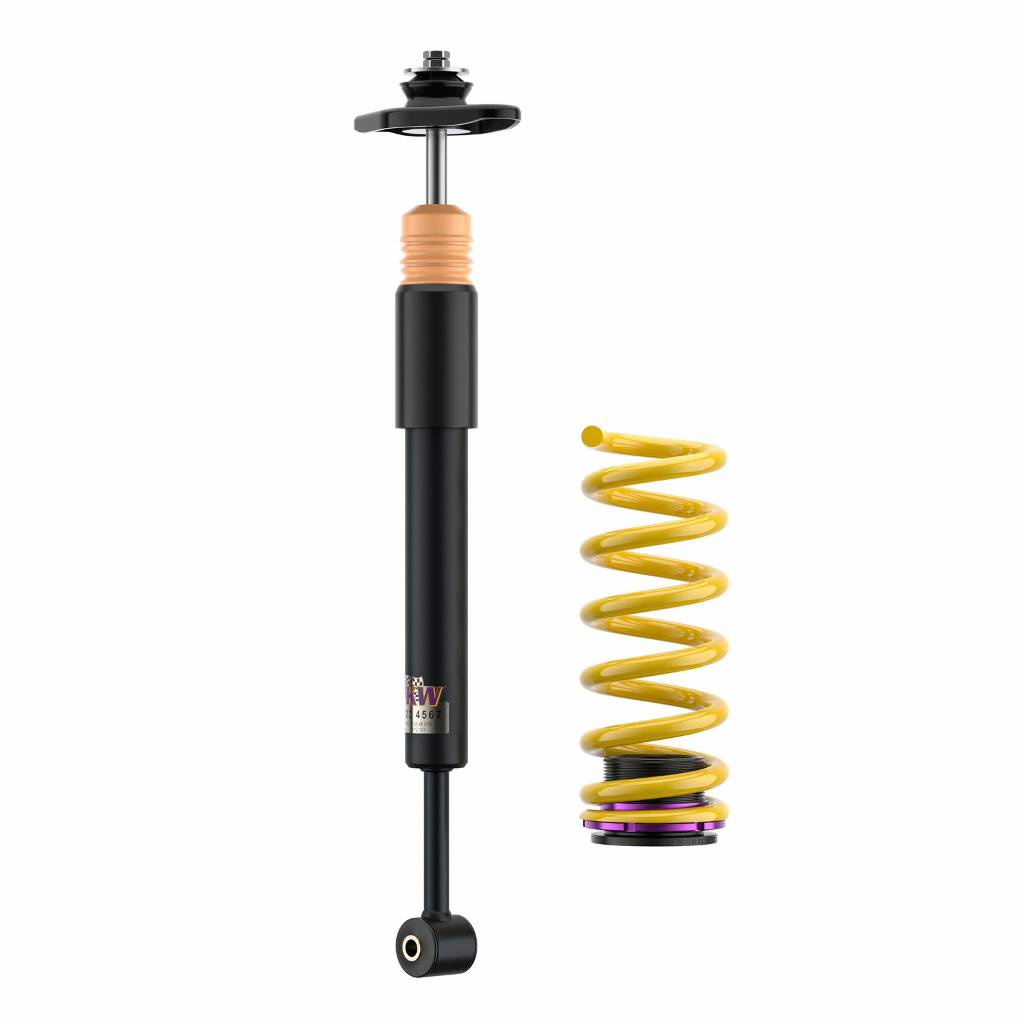 KW 10227018 Coilover Kit INOX V1 DODGE Challenger Photo-7 