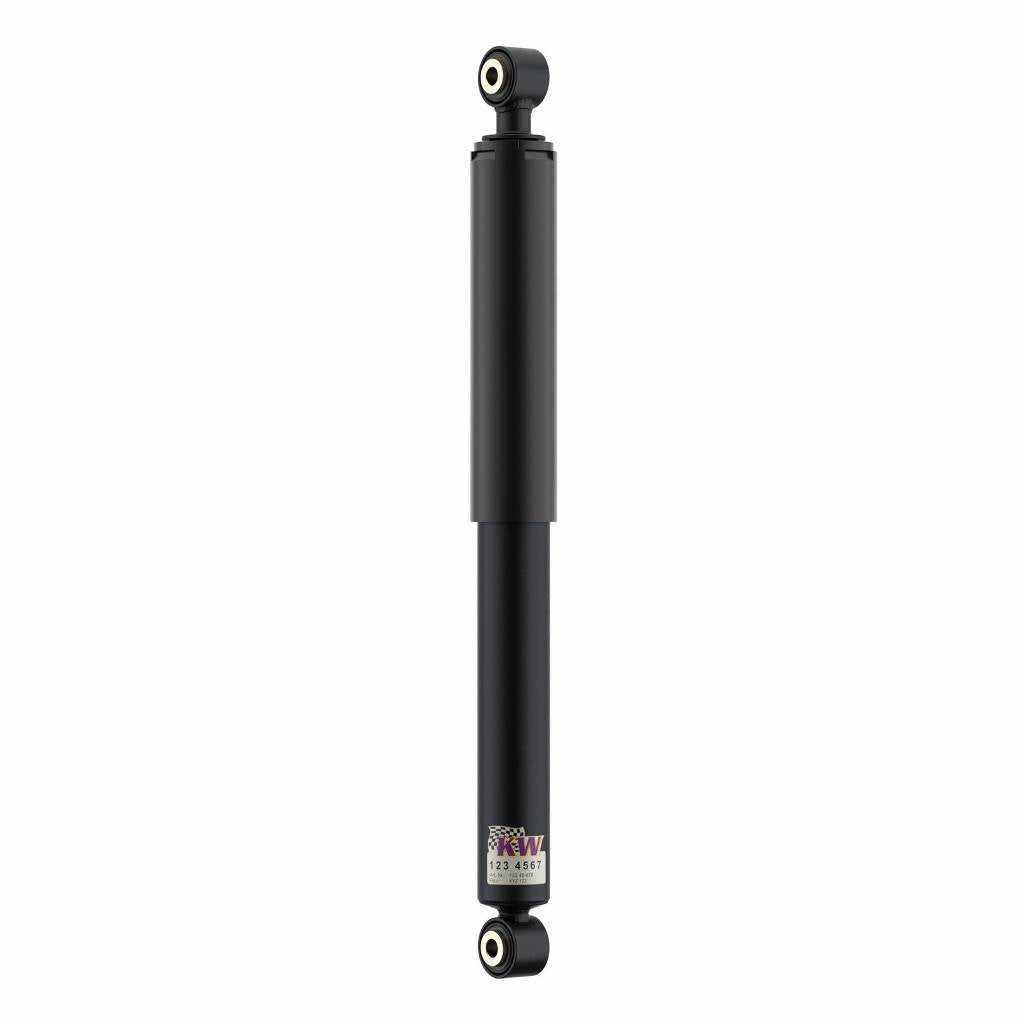 KW 10230042 Coilover Kit INOX V1 FORD (USA) F 150 2WD / 4WD; (Super-, RegularCab) Photo-7 