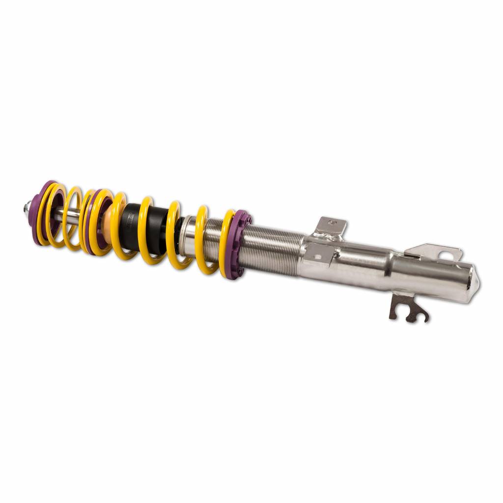 KW 1028000C Coilover Kit INOX V1 SEAT Mii; (AA) Photo-2 