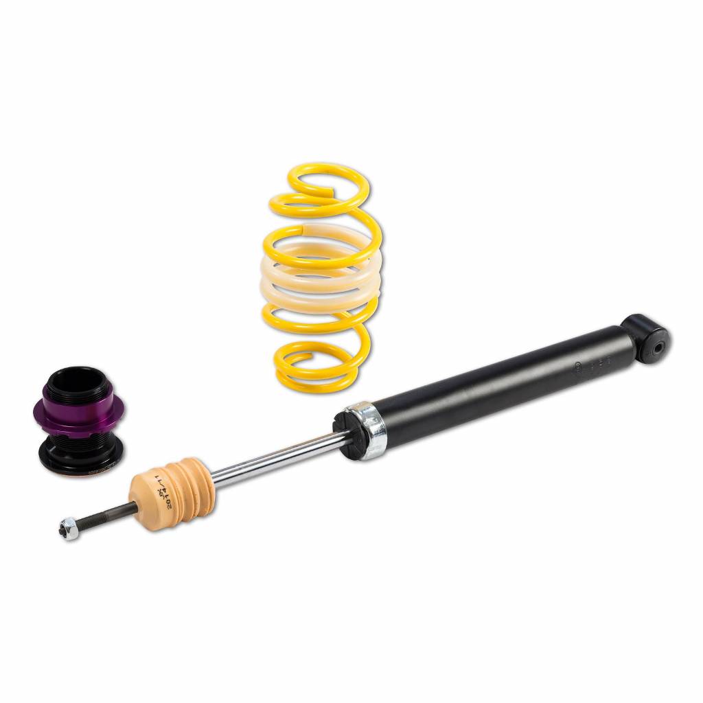 KW 1028000C Coilover Kit INOX V1 SEAT Mii; (AA) Photo-3 