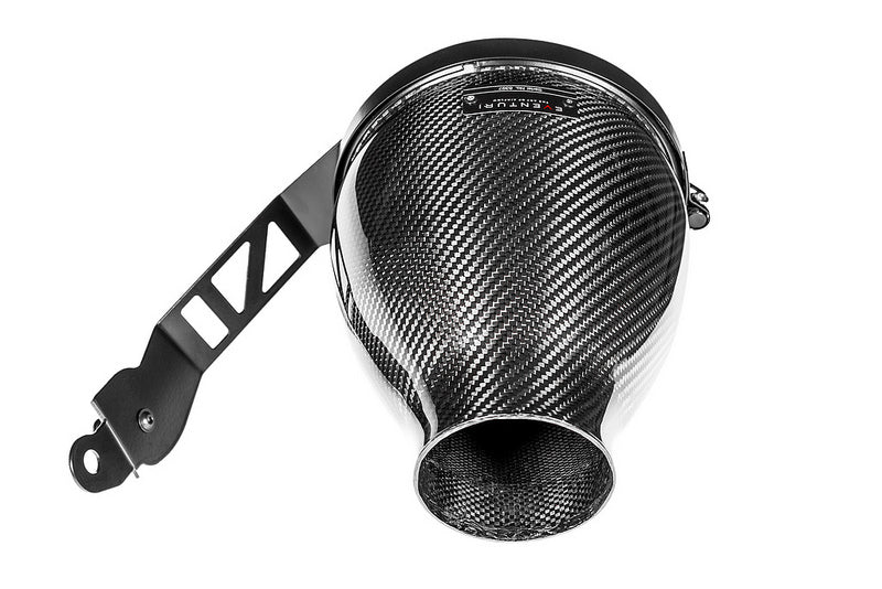 EVENTURI EVE-F56-CF-INT Intake system MINI COOPER S/JCW (carbon fiber) Photo-8 