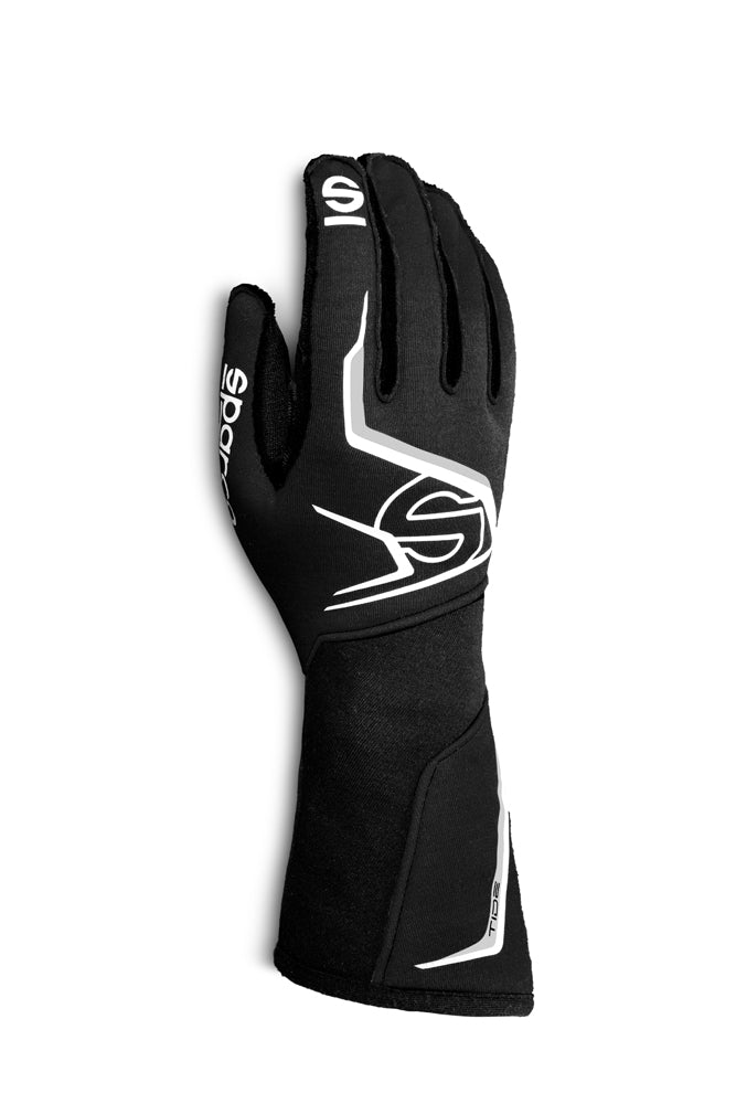 SPARCO 0028610NRNR TIDE K 2020 Kart gloves, black, size 10 Photo-0 