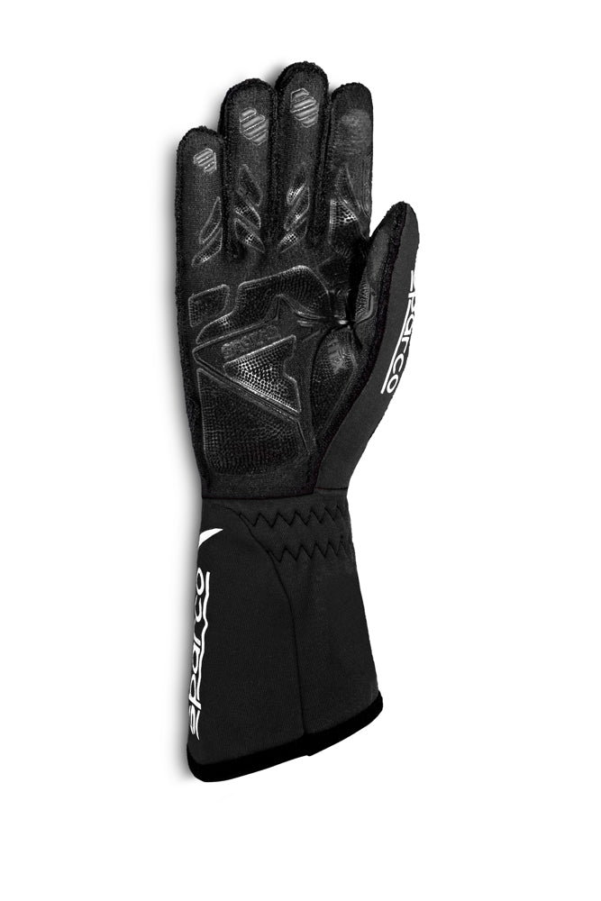 SPARCO 0028612NRNR TIDE K 2020 Kart gloves, black, size 12 Photo-1 