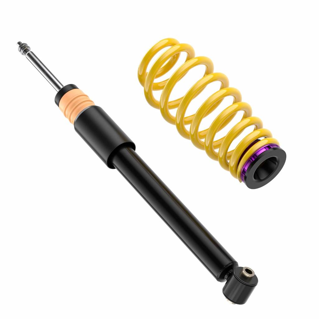 KW 15256003 Coilover Kit INOX V2 for TOYOTA Celica (T23) 08/1999 - 03/2006 Photo-6 