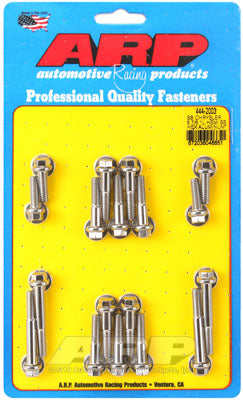 ARP 444-2003 SB Chrysler 5.7/6.1L Hemi hex aluminum intake manifold bolt kit Photo-0 