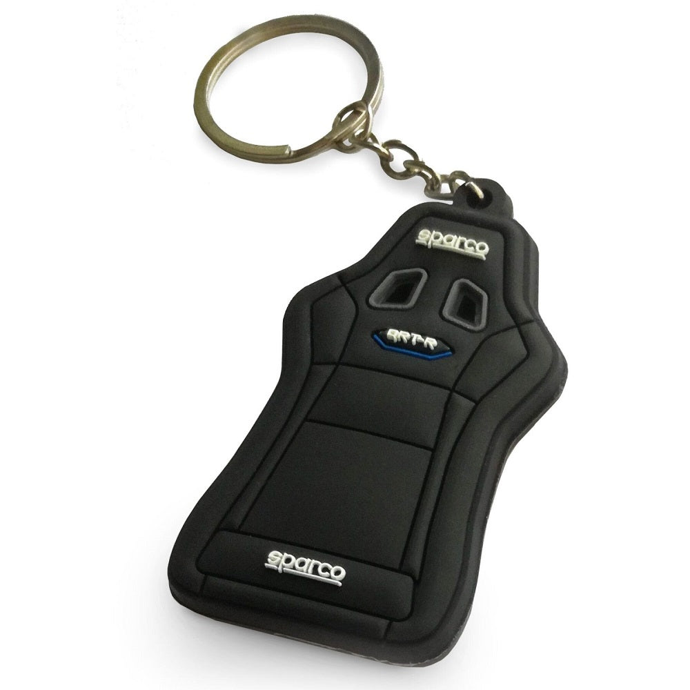 SPARCO 099071SEAT Keychain "Chair" Photo-0 