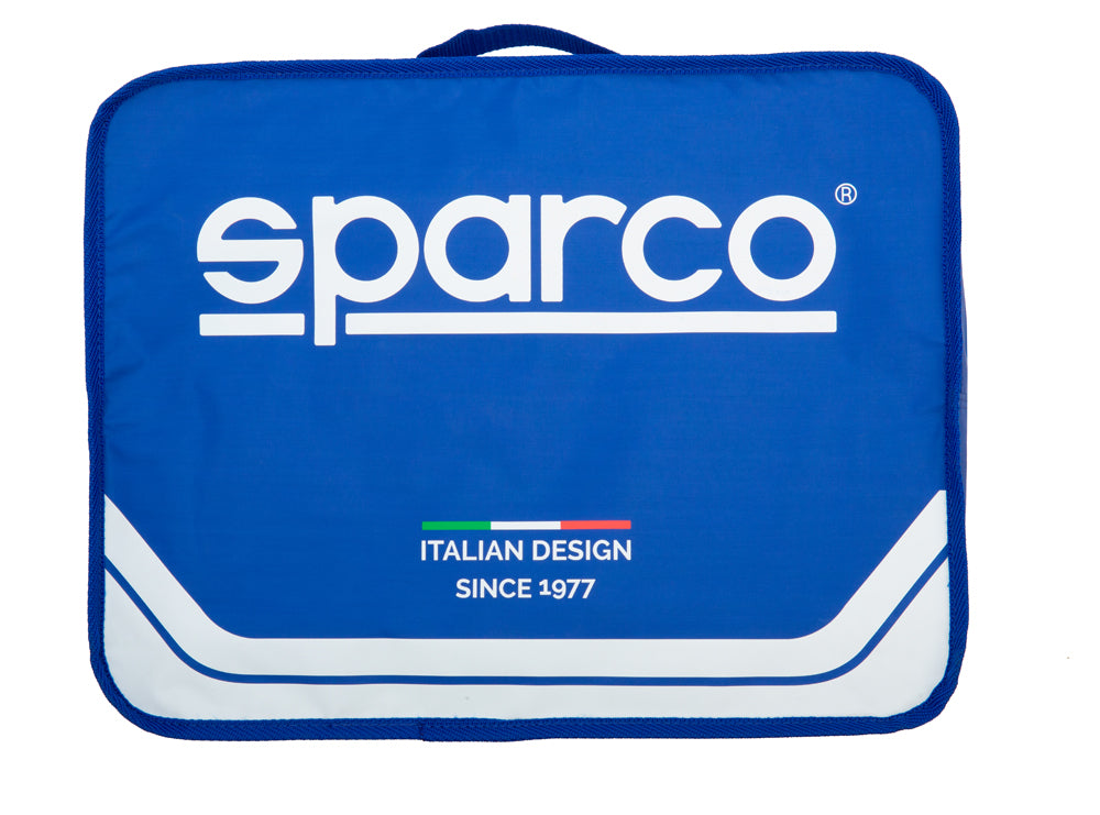 SPARCO 016BLU07 BUSTA PORTA TUTA SPARCO RESTYL Photo-0 