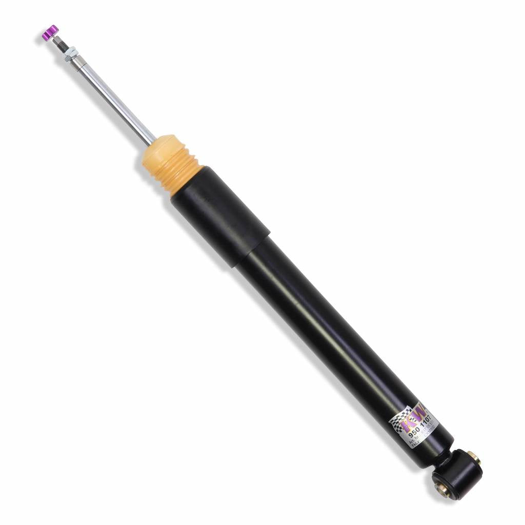 KW 15295011 Coilover Kit INOX V2 CITROEN DS4; (N) Photo-4 