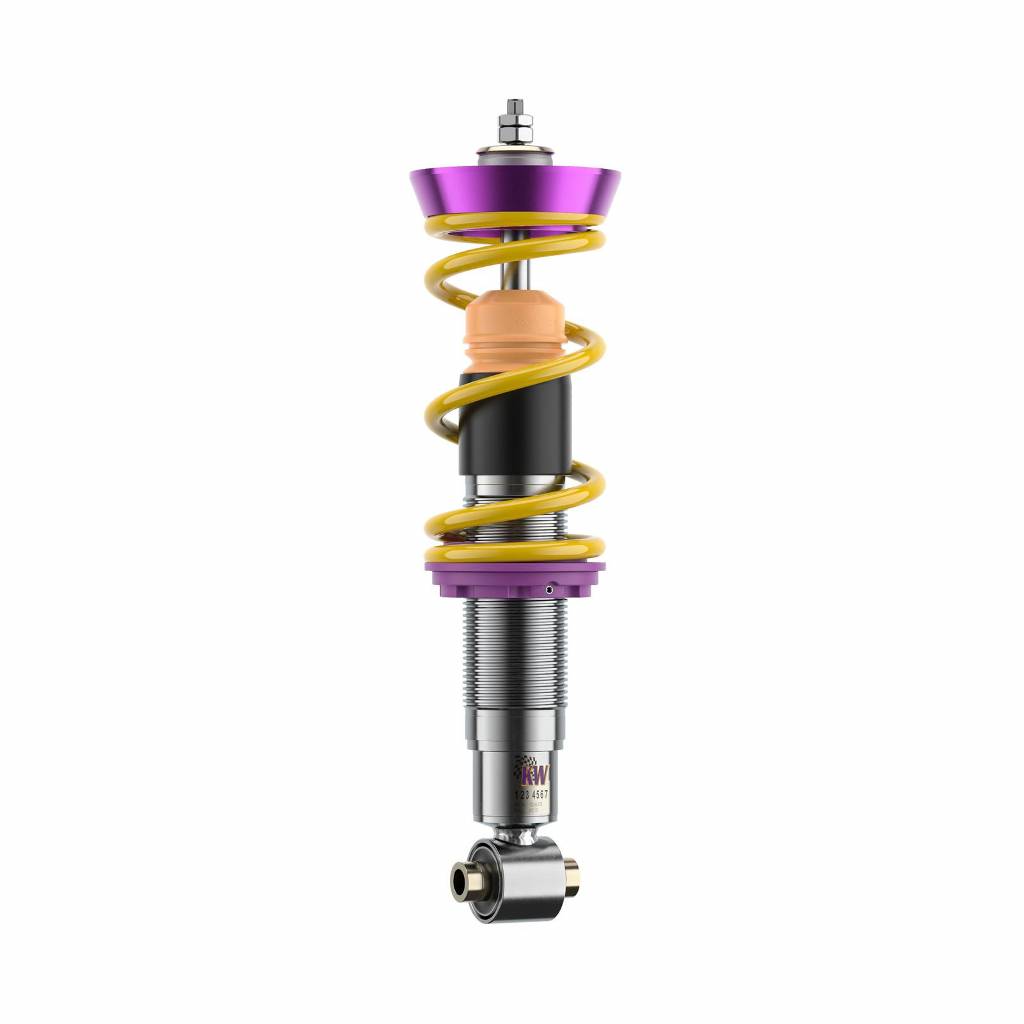 KW 15299014 Coilover Kit INOX V2 DELOREAN DMC-12 Photo-7 