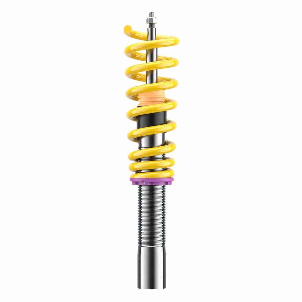 KW 1801000E Coilover Kit V2 COMFORT AUDI A6; (4G, 4G1) Photo-4 