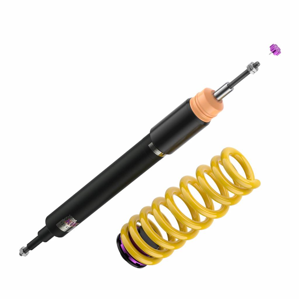 KW 18020033 Coilover Kit V2 COMFORT BMW M3 (E90,E92,E93); (M390, M3) 03/07- Photo-5 