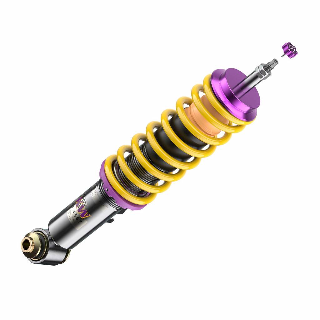 KW 18020070 Coilover Kit V2 COMFORT MINIR56; (Mini-N, UKL-L) 12/06- Photo-5 
