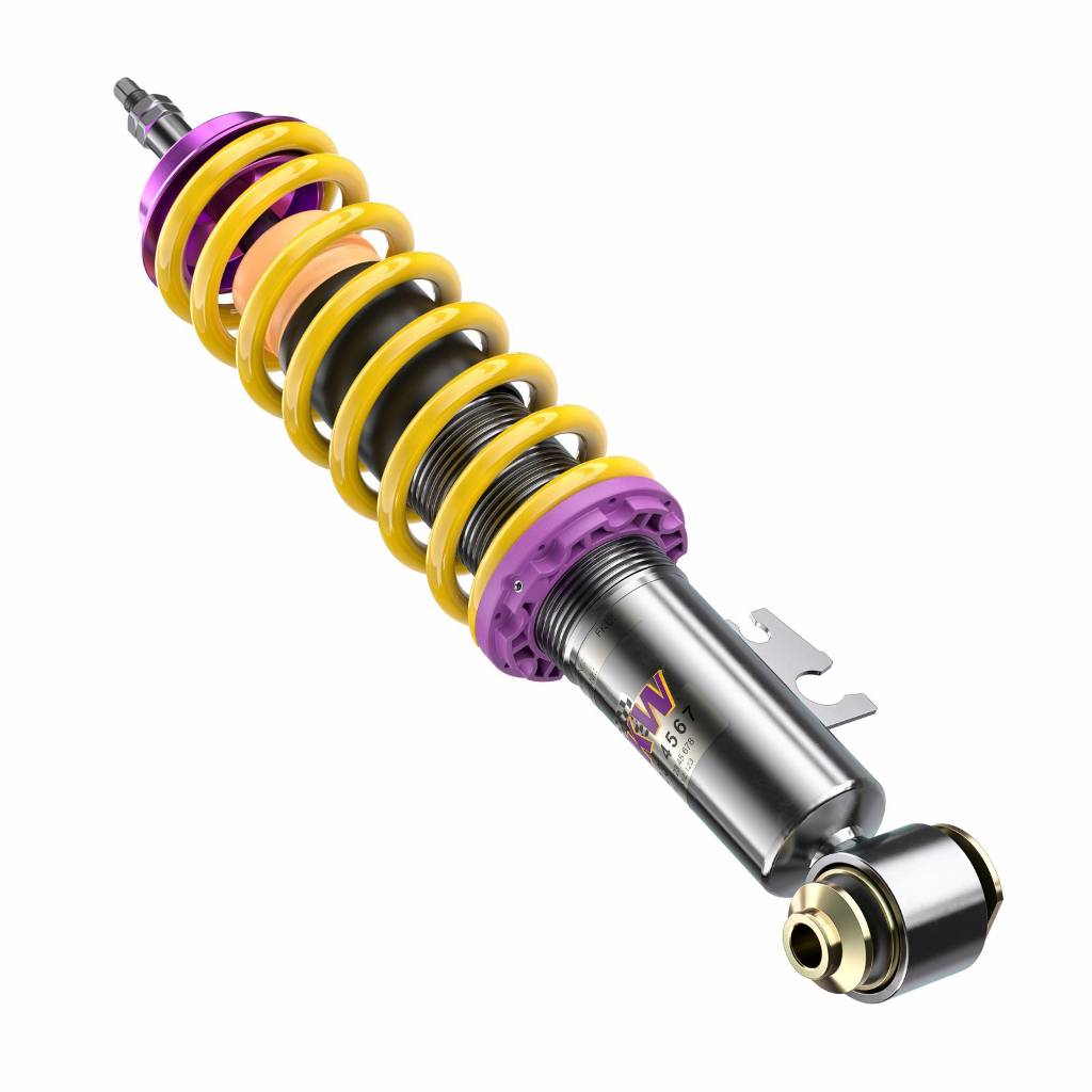 KW 18020070 Coilover Kit V2 COMFORT MINIR56; (Mini-N, UKL-L) 12/06- Photo-6 