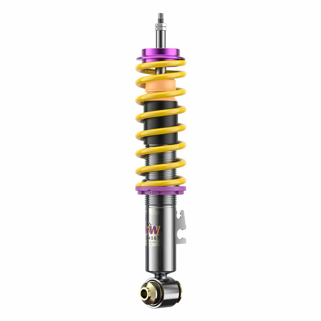 KW 18020070 Coilover Kit V2 COMFORT MINIR56; (Mini-N, UKL-L) 12/06- Photo-7 