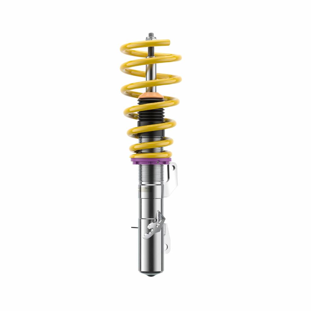 KW 18020075 Coilover Kit V2 COMFORT MINIClubman / Cabrio R55/R57; (Mini-N, UKL-K, UKL-C) 10/07- Photo-4 