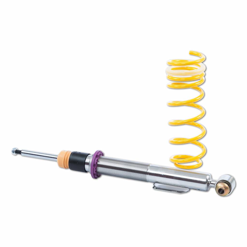 KW 18020080 Coilover Kit V2 COMFORT BMW 5er / 5-series (F10, F11); (5L, 5K) 03/10- Photo-3 