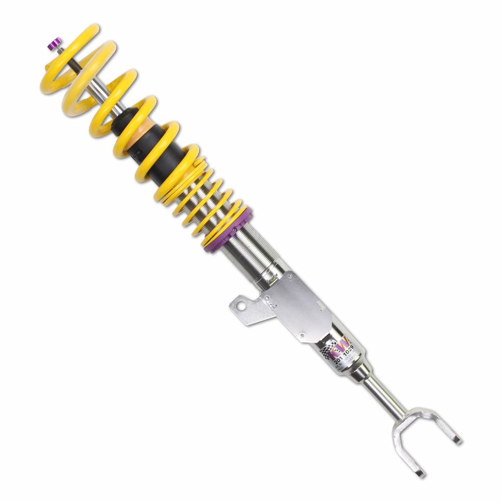KW 18020090 Coilover Kit V2 COMFORT BMW 5er / 5-series (F10, F11); (5L, 5K) 03/10- Photo-2 