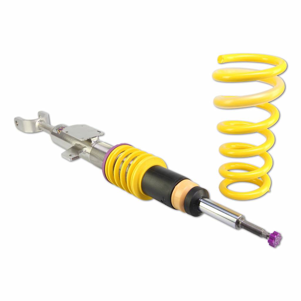 KW 18020090 Coilover Kit V2 COMFORT BMW 5er / 5-series (F10, F11); (5L, 5K) 03/10- Photo-3 