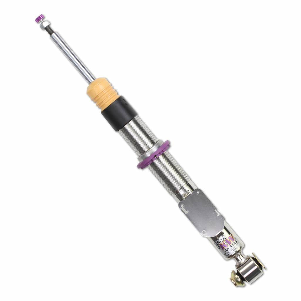 KW 18020090 Coilover Kit V2 COMFORT BMW 5er / 5-series (F10, F11); (5L, 5K) 03/10- Photo-4 