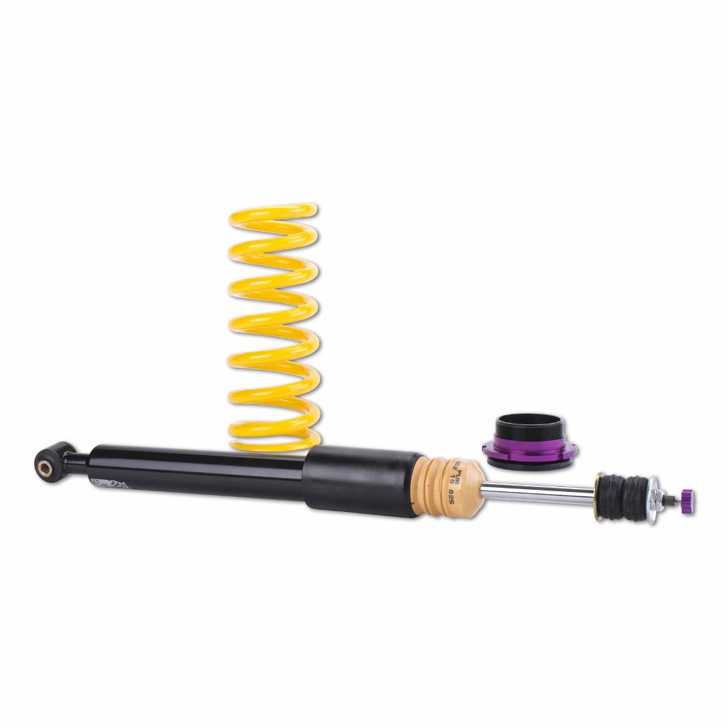 KW 18025012 Coilover Kit V2 COMFORT MERCEDES-BENZ C-Klasse / c-class (W203); (203, 203K) 05/00- Photo-3 