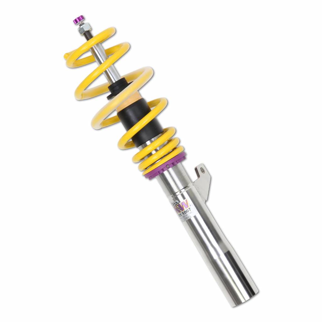 KW 18080095 Coilover Kit V2 COMFORT VW Scirocco; (13) Photo-2 