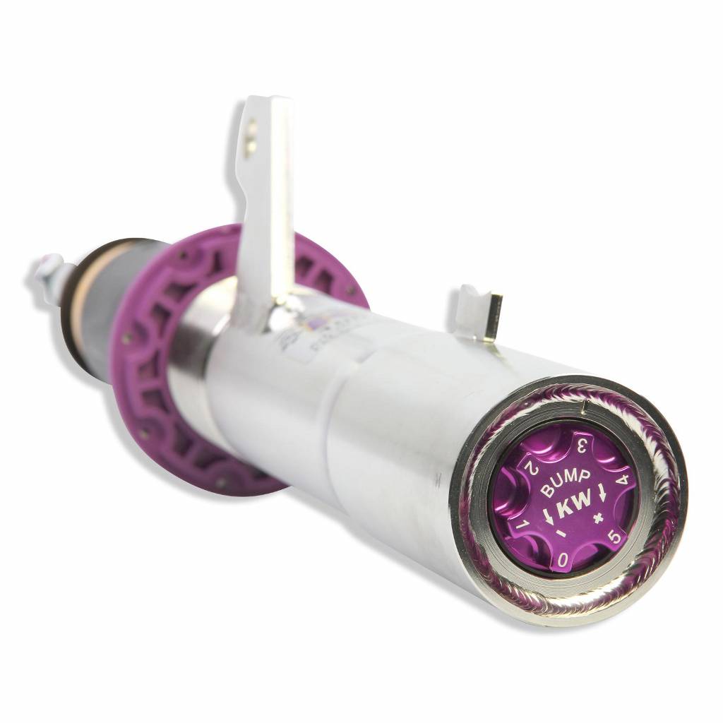 KW 3521000C Coilover Kit INOX V3 AUDI RS3; (8P) Photo-8 