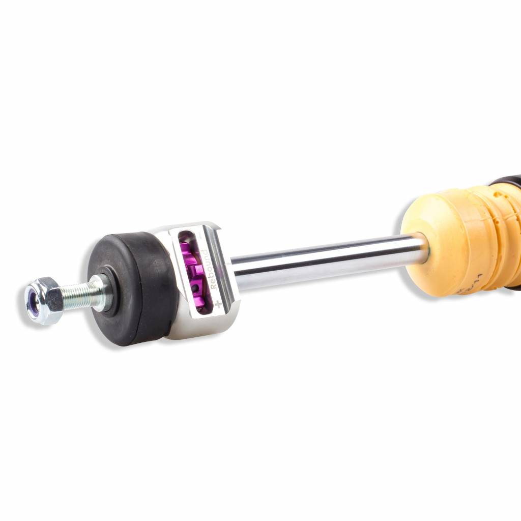 KW 3521000G Coilover Kit INOX V3 AUDI A3; (8V) Photo-6 