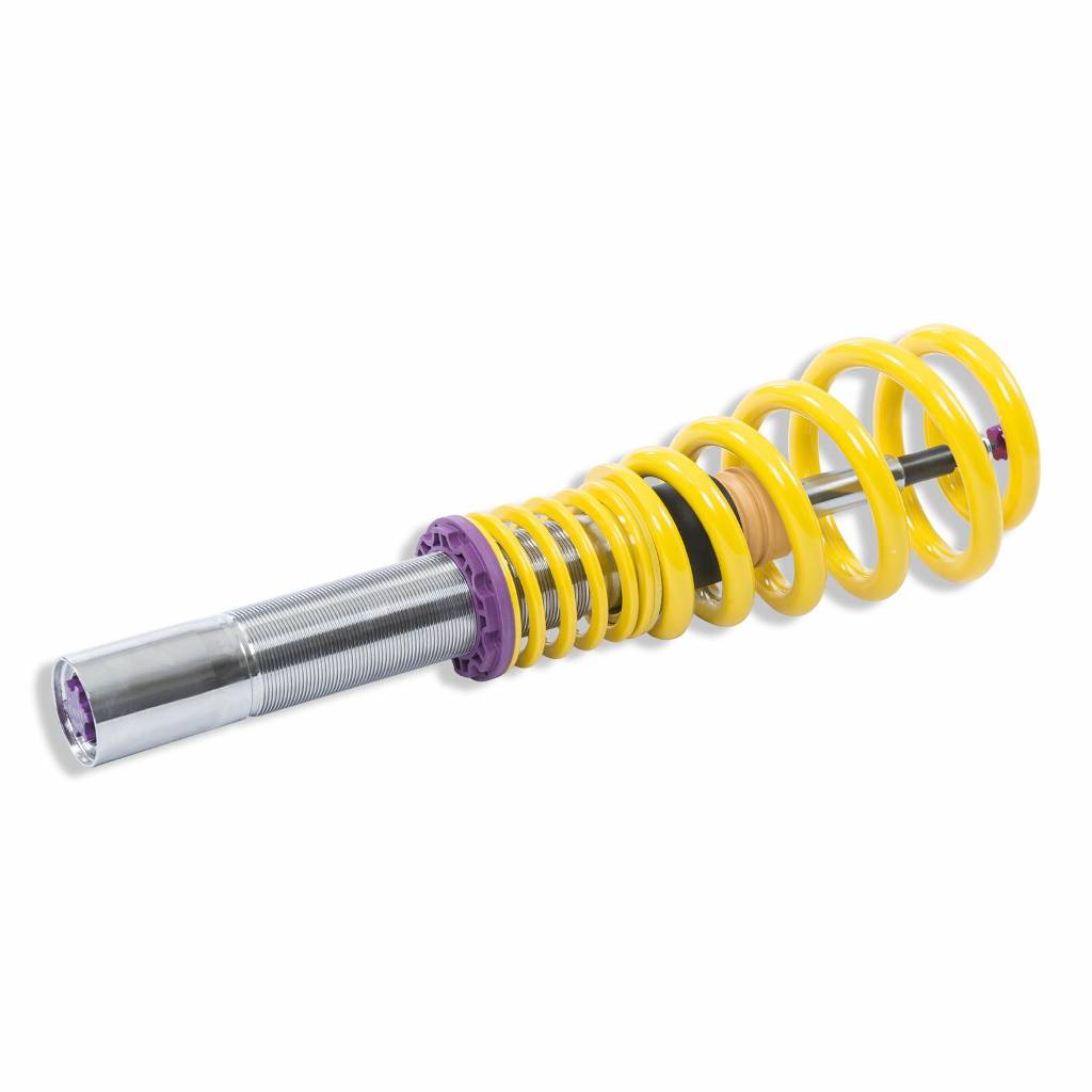 KW 35210090 Coilover Kit INOX V3 AUDI Q5; (8R, 8R1) Photo-2 