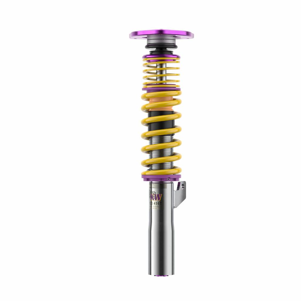 KW 35210882 Coilover Kit CLUBSPORT AUDI TT RS; (8J) coupé; 4WD, susp strut Ø 55mm 05/09-09/14 Photo-4 