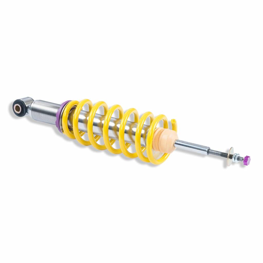 KW 35210918 Coilover Kit INOX V3 AUDI 80; (B4) Photo-3 