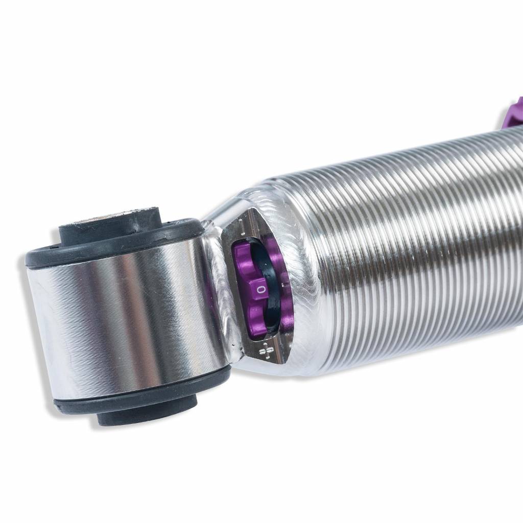 KW 35210918 Coilover Kit INOX V3 AUDI 80; (B4) Photo-7 