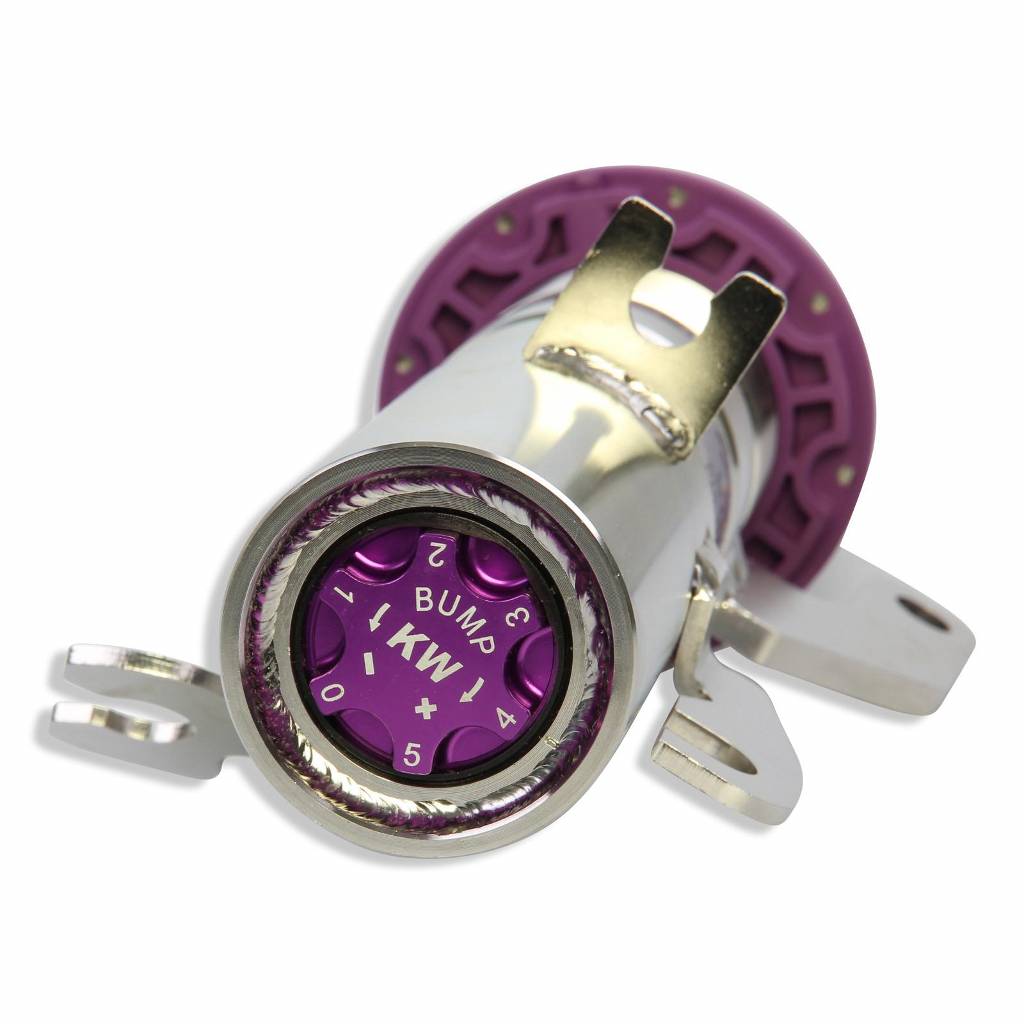 KW 3522000B Coilover Kit INOX V3 MINI Mini Coupé R58; (UKL-C) Photo-8 