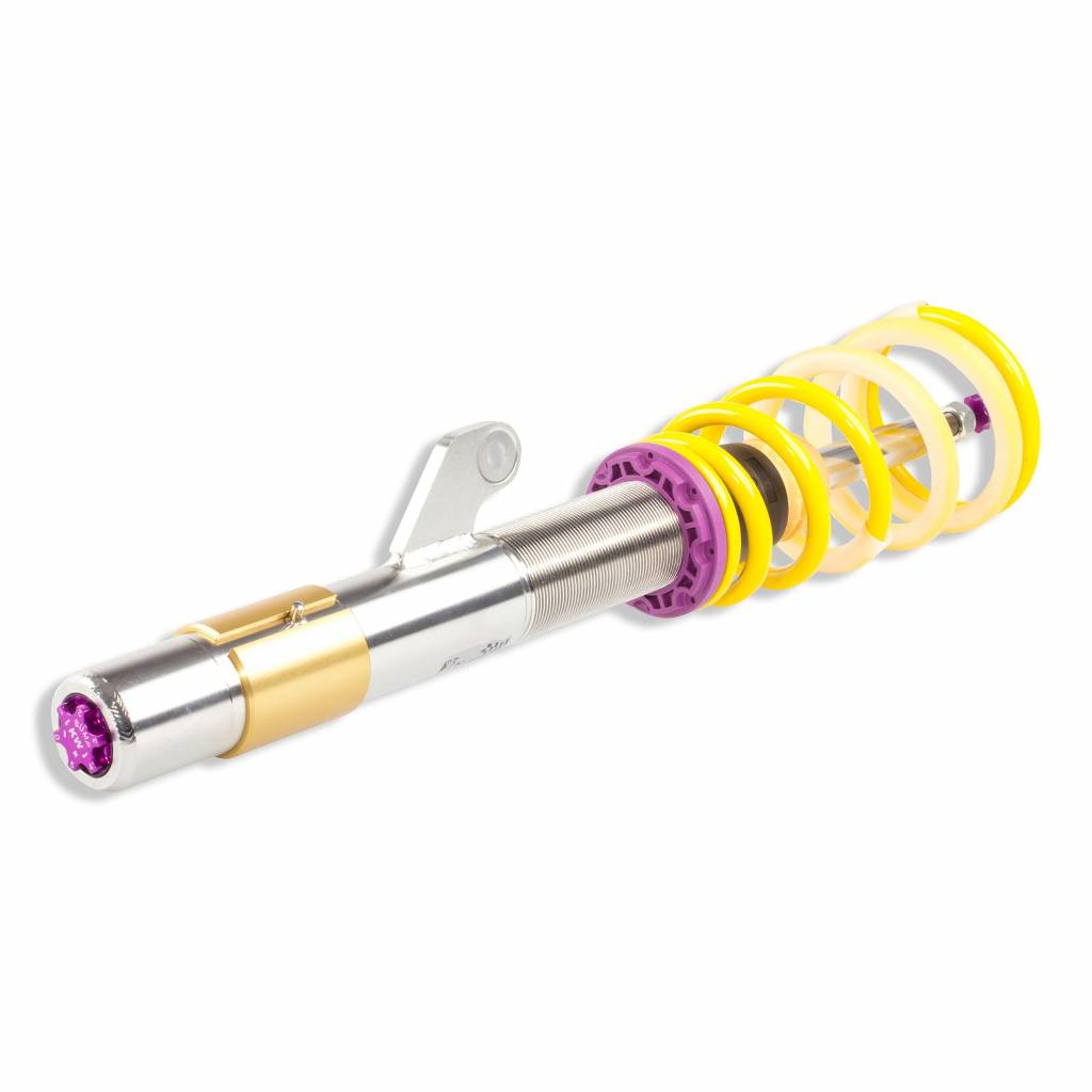 KW 3522000F Coilover Kit INOX V3 BMW 1er / 1-series (F20, F21); (1K2, 1K4) Photo-2 