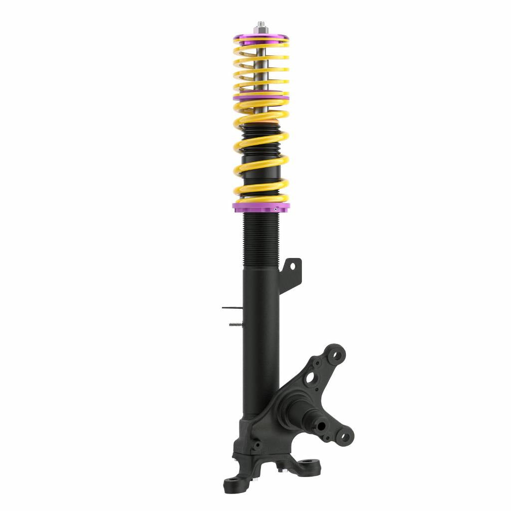 KW 35220015 Coilover Kit INOX V3 BMW M3 (E30); (BMW M3) Photo-4 