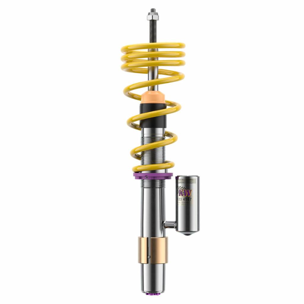 KW 35220084 Coilover Kit INOX V3 BMW M6 (E63, E64); (M560) Photo-4 