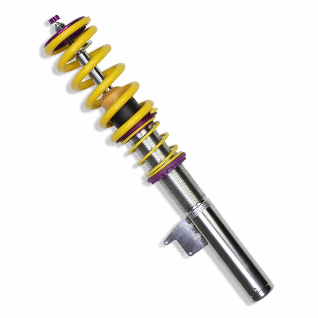KW 35220086 Coilover Kit INOX V3 BMW X5 (E70); (X70, X5, X-N1) Photo-2 